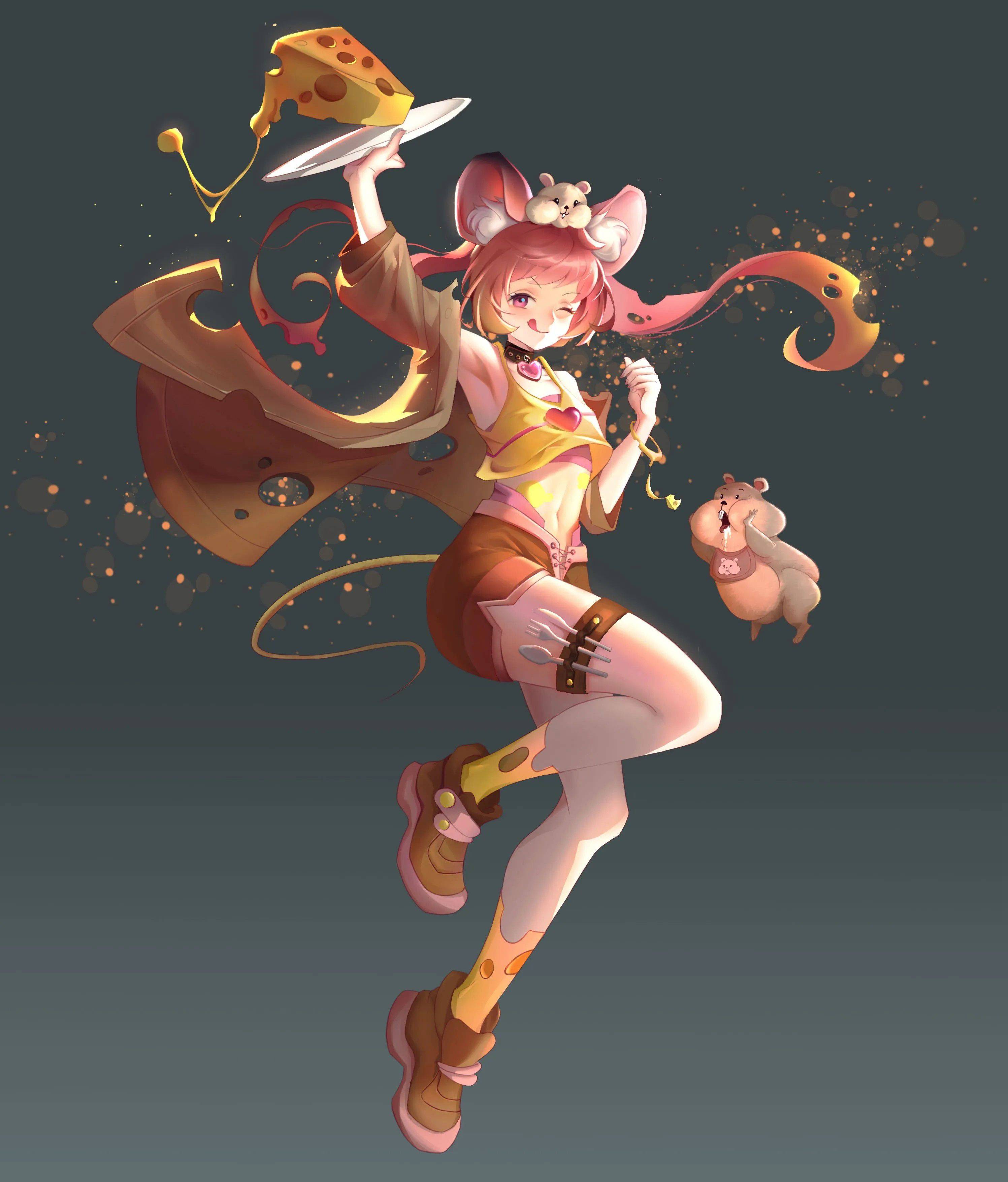 自学原画学费多少, 原画师之间会有什么矛盾吗?_工作量_职责_沟通