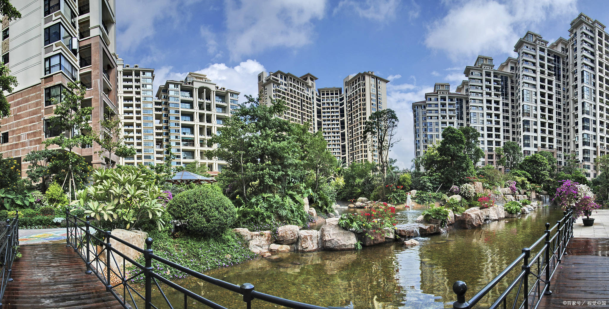 总之,惠州雅居乐花园楼盘项目是一个集自然,人文,科技于一体的综合性