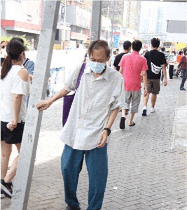 离世,生前花光积蓄遭离弃,无儿女由同事公布死讯_夏玉琳_生活_夏玉林