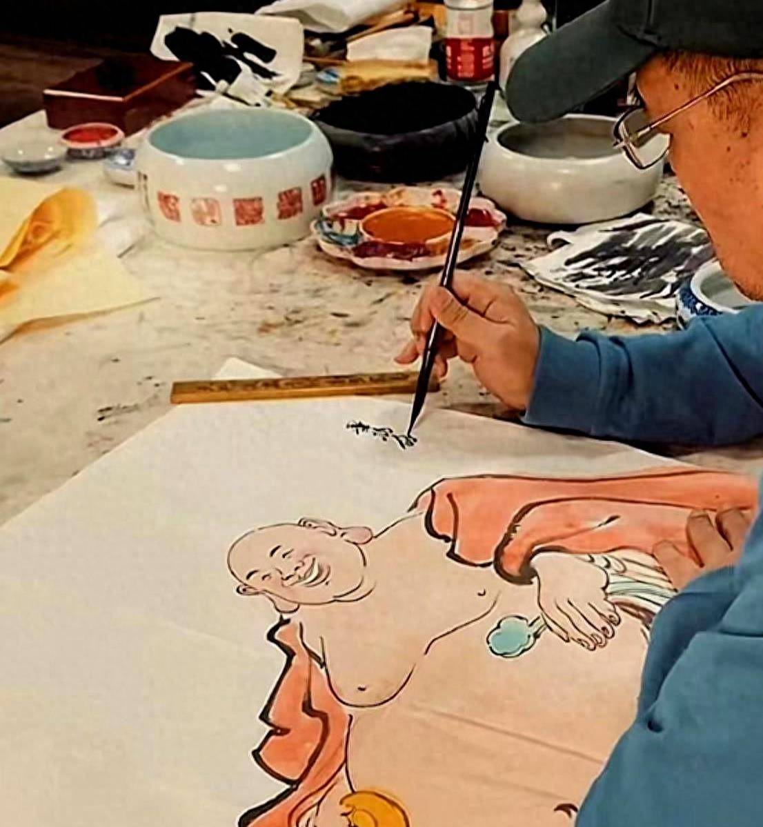 毕福剑的新生活:艺术追求与豪宅生活的背后真相_名人_思考_人们