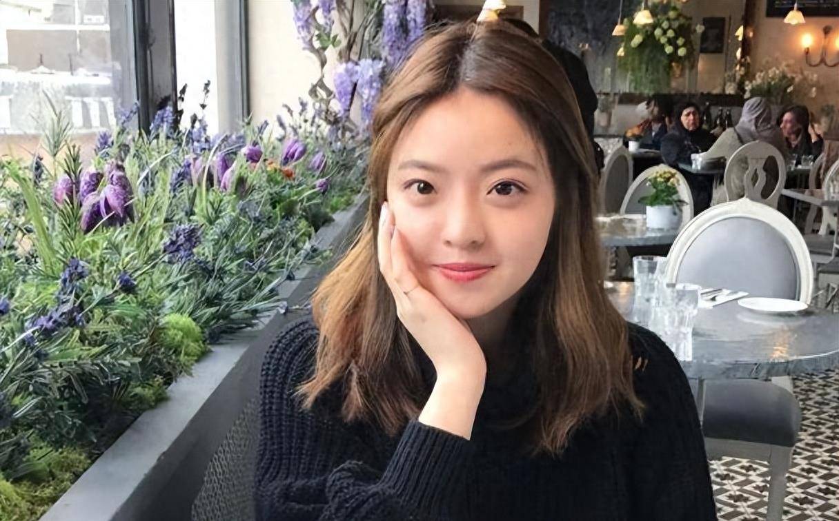 王中磊老婆看霍思燕的眼神火了!