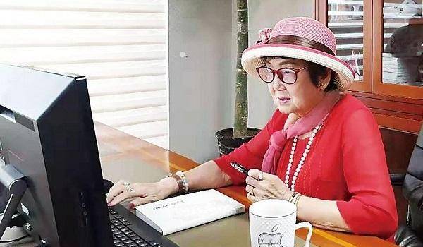 她被判无期后丈夫跑路独女自杀,70岁出狱后,用5年再挣千万身家_吴胜明