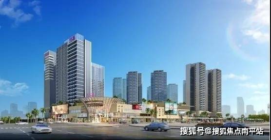 江门东汇城天荟湾售楼处电话-江门东汇城天荟湾楼盘详情-开发商_配套