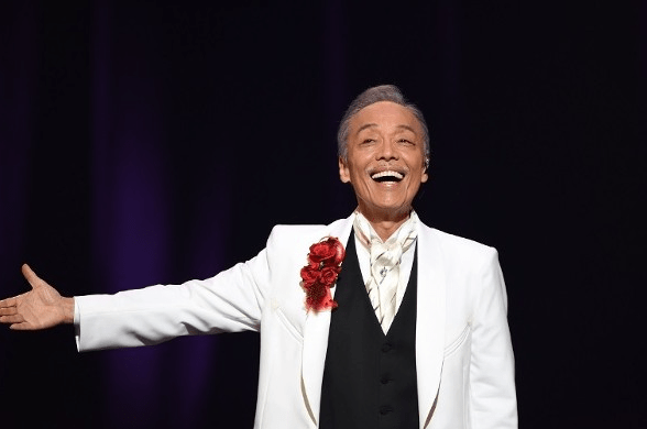 日本传奇歌手谷村新司病逝,享年74岁,家属秘不发丧低调完成葬礼_演唱