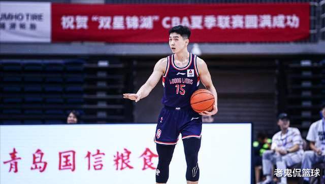 他是杜锋外甥,3场季前赛32分钟得0分,贡献9次失误,获赠新雅号_佟佳俊