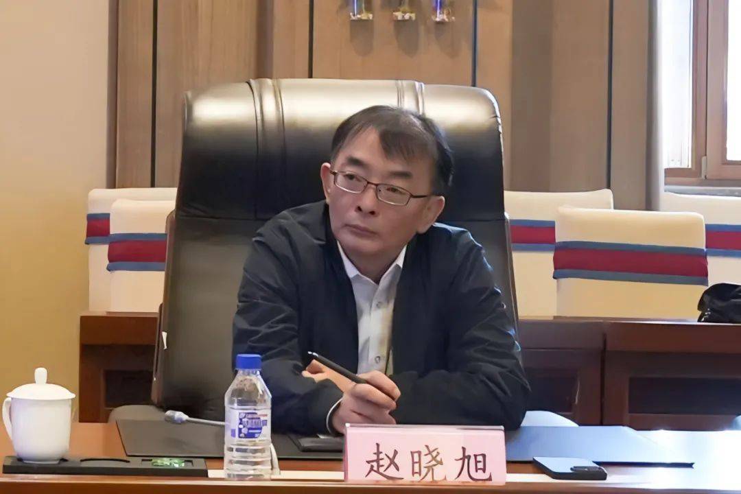 年年有突破 五年上台阶 旭阳集团战略研讨会在珲春市成功召开_发展