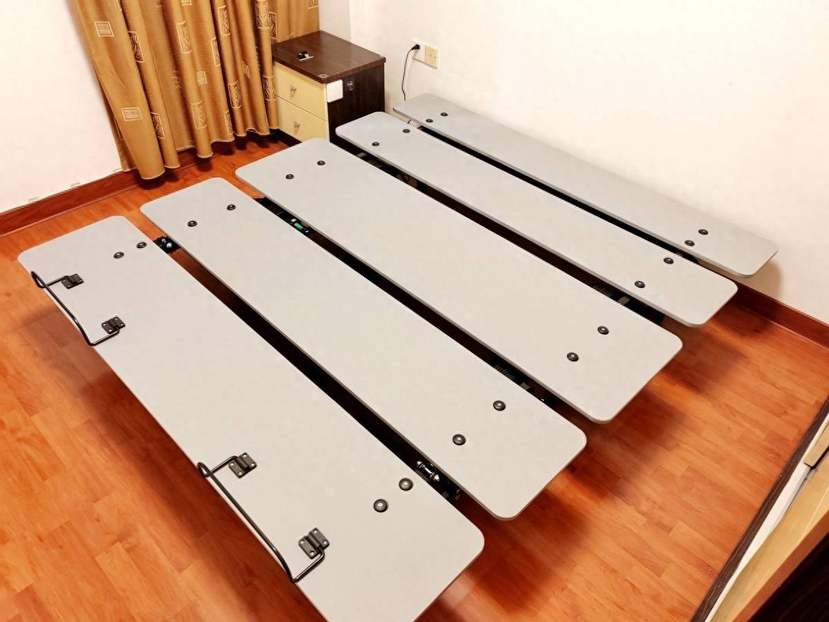 多场景应用，仅售4K的 8H Find智能电动床，性价比之王