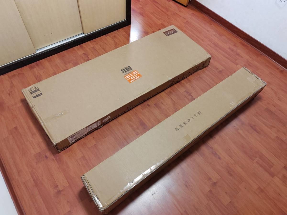 多场景应用，仅售4K的 8H Find智能电动床，性价比之王