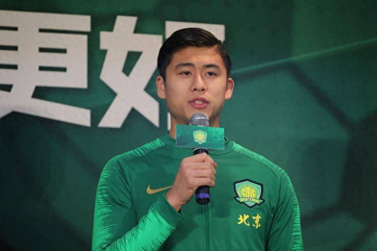 张玉宁那种自损八百 伤敌一千踢法 很难阻挡上港夺冠步伐_北京国安队