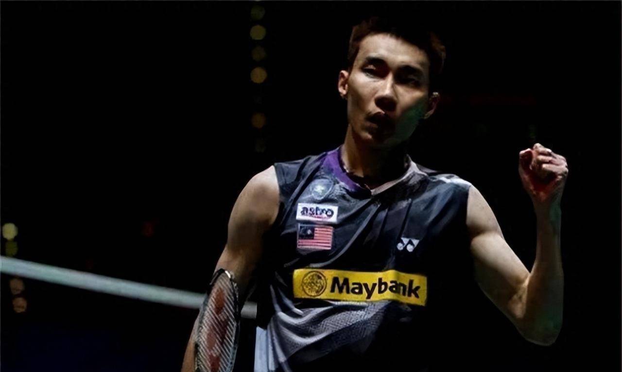羽坛名将李宗伟:马来西亚的英雄_羽毛球_退役_故事