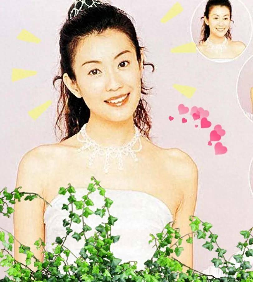 还没有更多的时间去经营个人感情问题,所以谢霆锋多次表白都被张燊悦