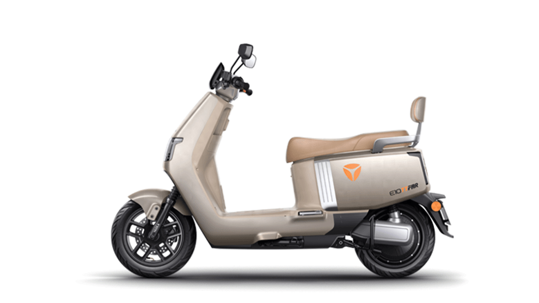 e10有佳色 vfly展新颜 | 中山大桥化工助力雅迪电动车打造旗舰美学_搜