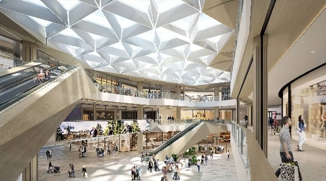 英格卡购物中心圆满举行上海首家荟聚综合体招商大会 为2024年盛大