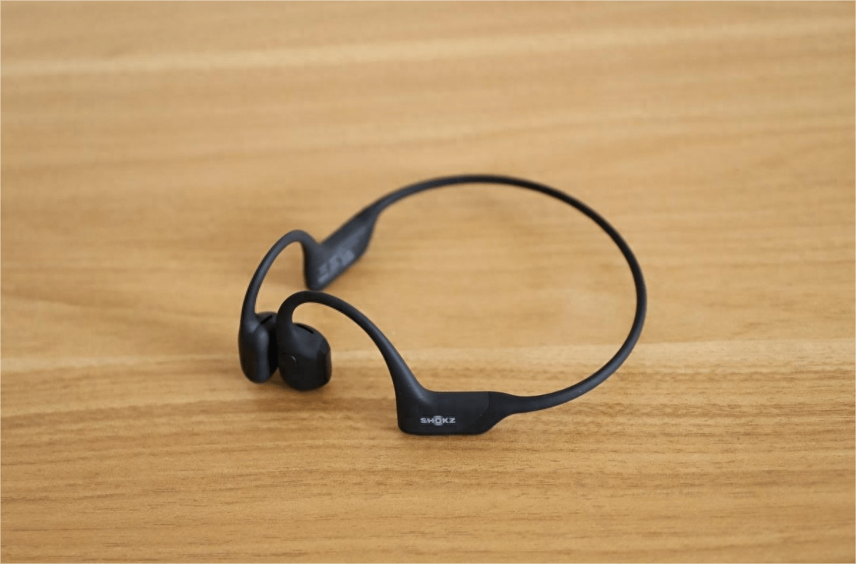 韶音的骨传导耳机怎么样，一文带你了解韶音耳机实际表现