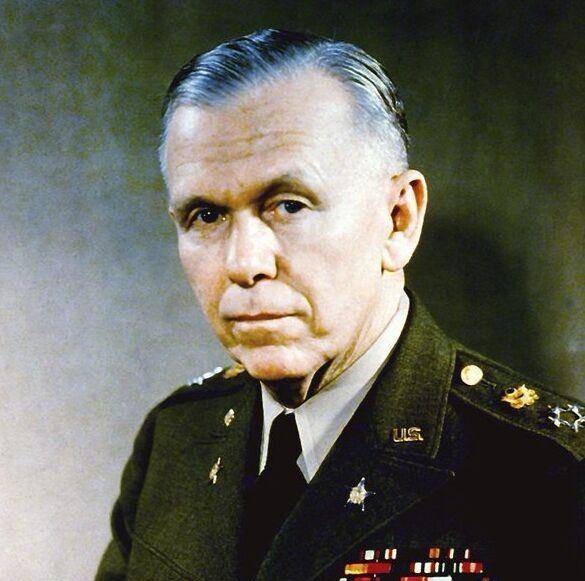 肩扛五颗将星,民国时期"特级上将"与美国的"五星上将"同级?