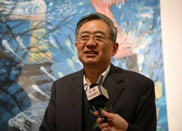 被学术界 誉为 书画奇才 杜明华_中国_策划_北京