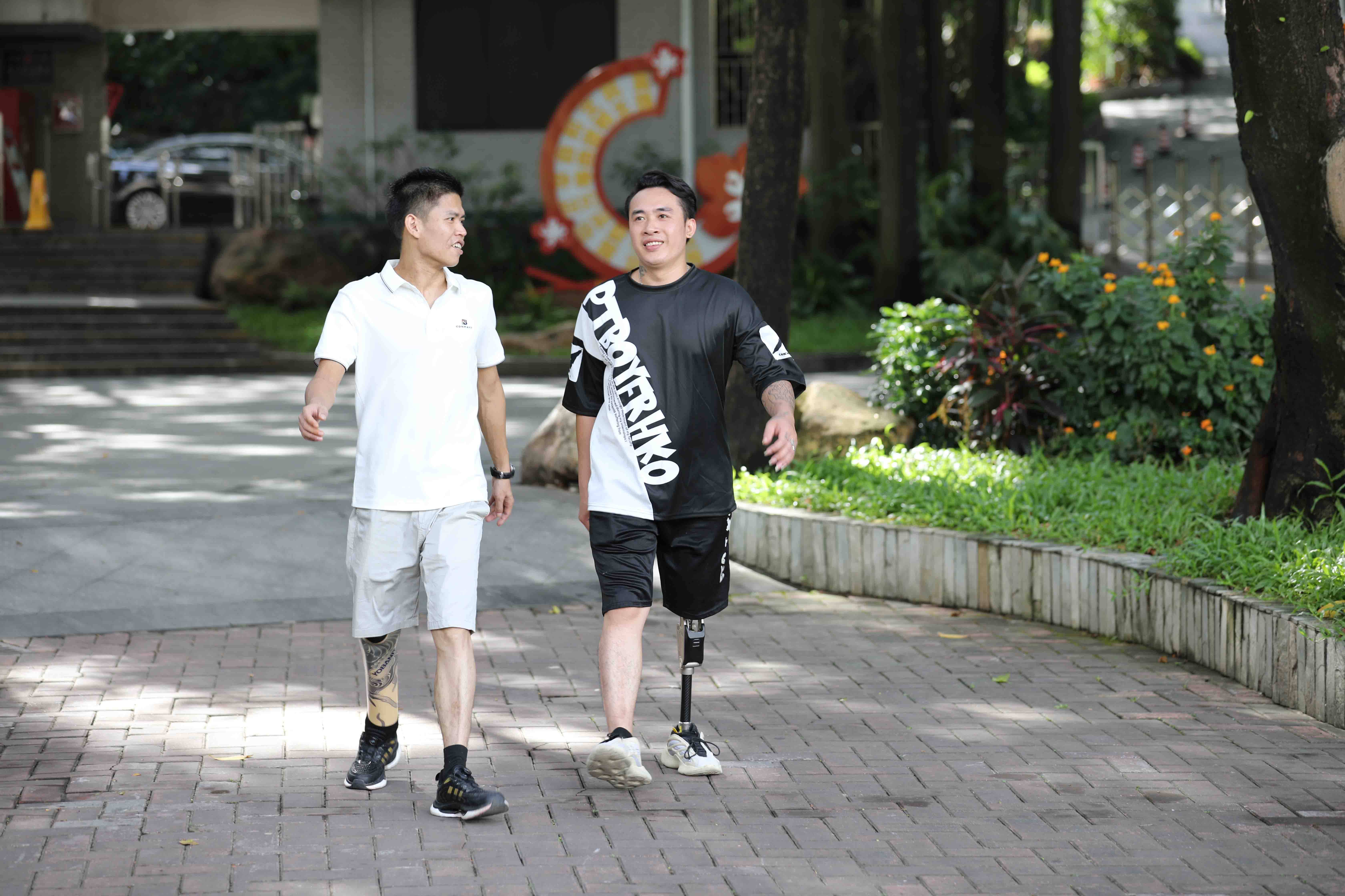 行走的步态越好就是最好?_假肢_装配_能力