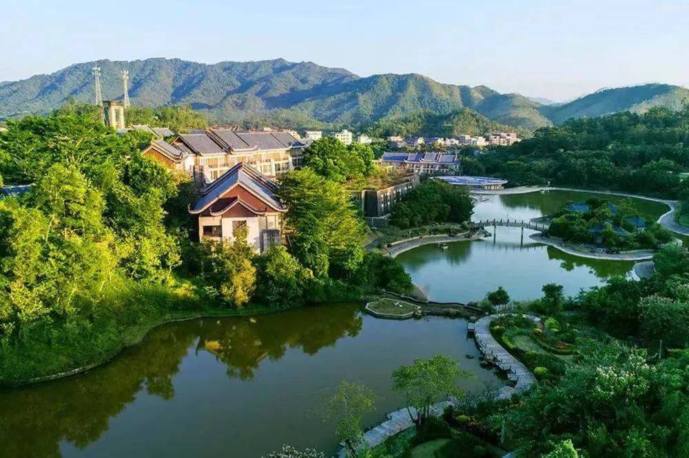 惠林温泉别墅售楼处(惠州惠林温泉)售楼处电话|楼盘详情/地址/户型