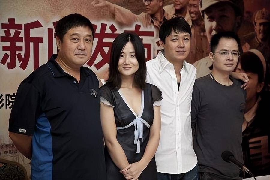 著名演员郭柯宇:成名背后有眼泪,与章贺离婚让人感慨唏嘘_表演_电影
