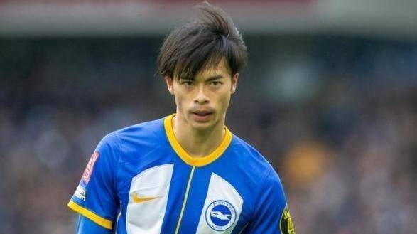 列维求购日本国脚顺利,布莱顿愿意放人,标价将被匹配_球员_位置_英超