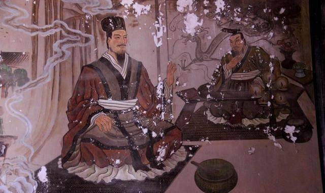 语文老师没有告诉你的历史真相凿壁偷光的少年长大后怎样了_匡衡_皇帝_汉元帝