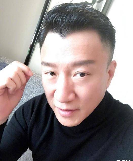 不要再进行这样的漂亮方式了,身体会逐渐吃不消的,然而孙红雷仍然继续