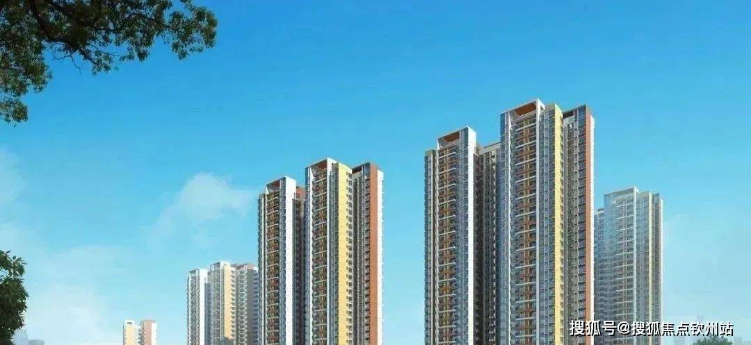 中山南区《天基叠彩领峰》房价|交通配套|户型|房价|优劣势分析!