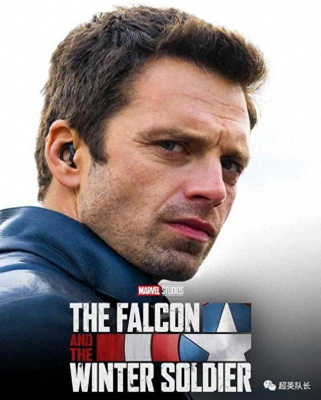 《猎鹰冬兵》删掉了一个争议情节,导致故事彻底改变_英雄_美国队长