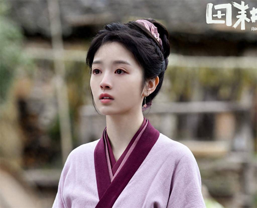 《田耕纪》05:幸好代入了游戏设定,不然女主连蔓儿肯定会被吐槽_王幼