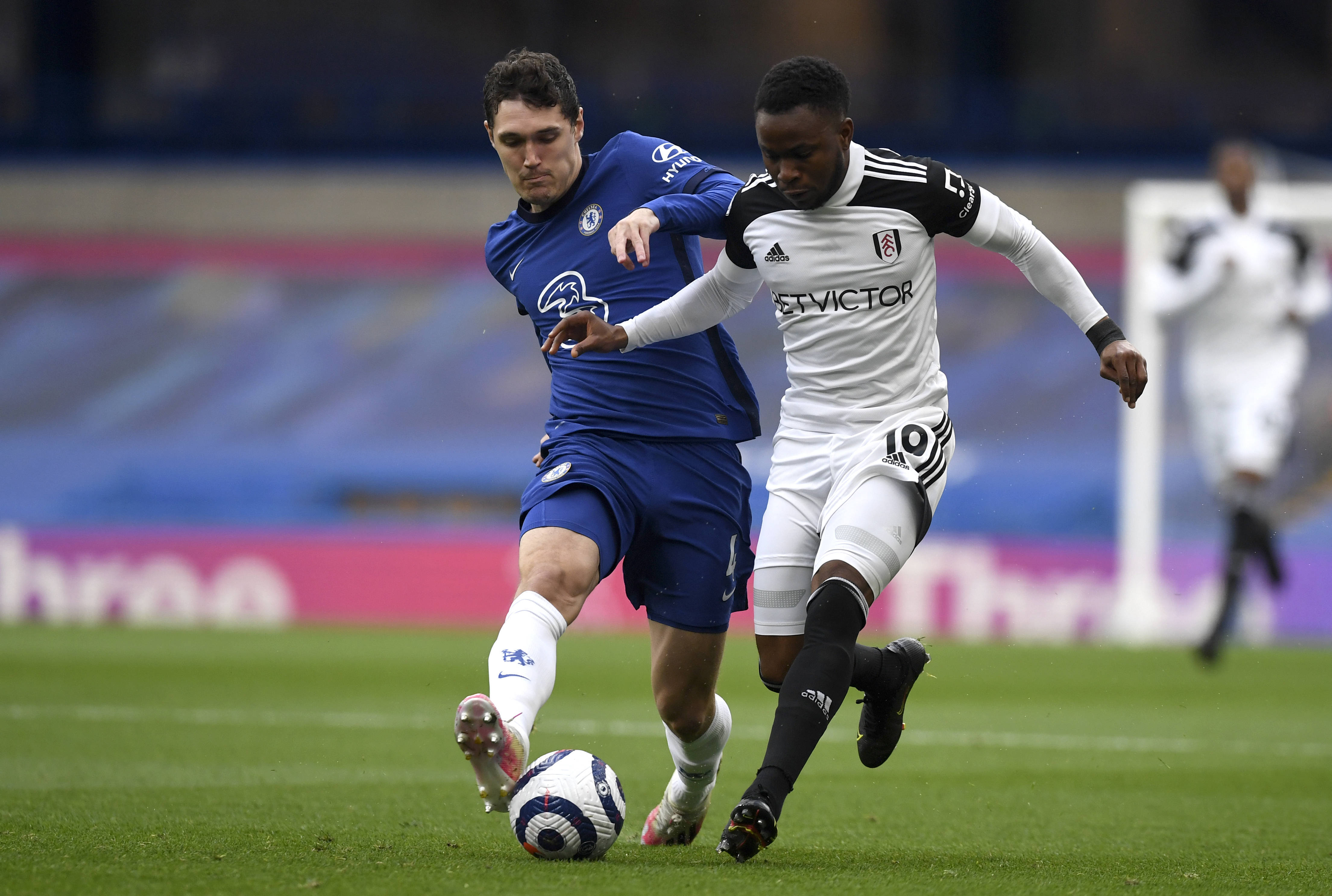 托特纳姆热刺vs富勒姆_比赛_状态_进攻