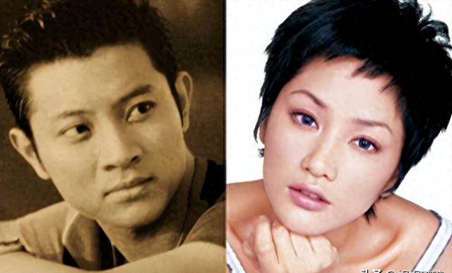 瞿颖:23年后的绝情真相,54岁仍未满足!_女孩_那忠秀_罗中旭