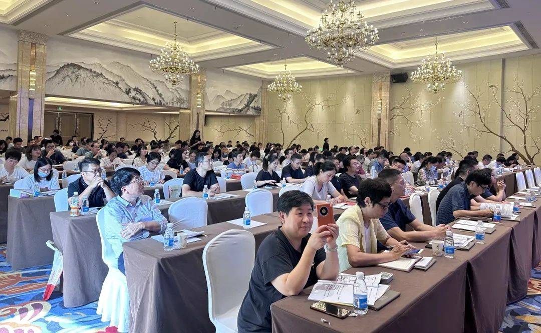 “建设工程合同计价及结算争议解决”主题讲座圆满举办！