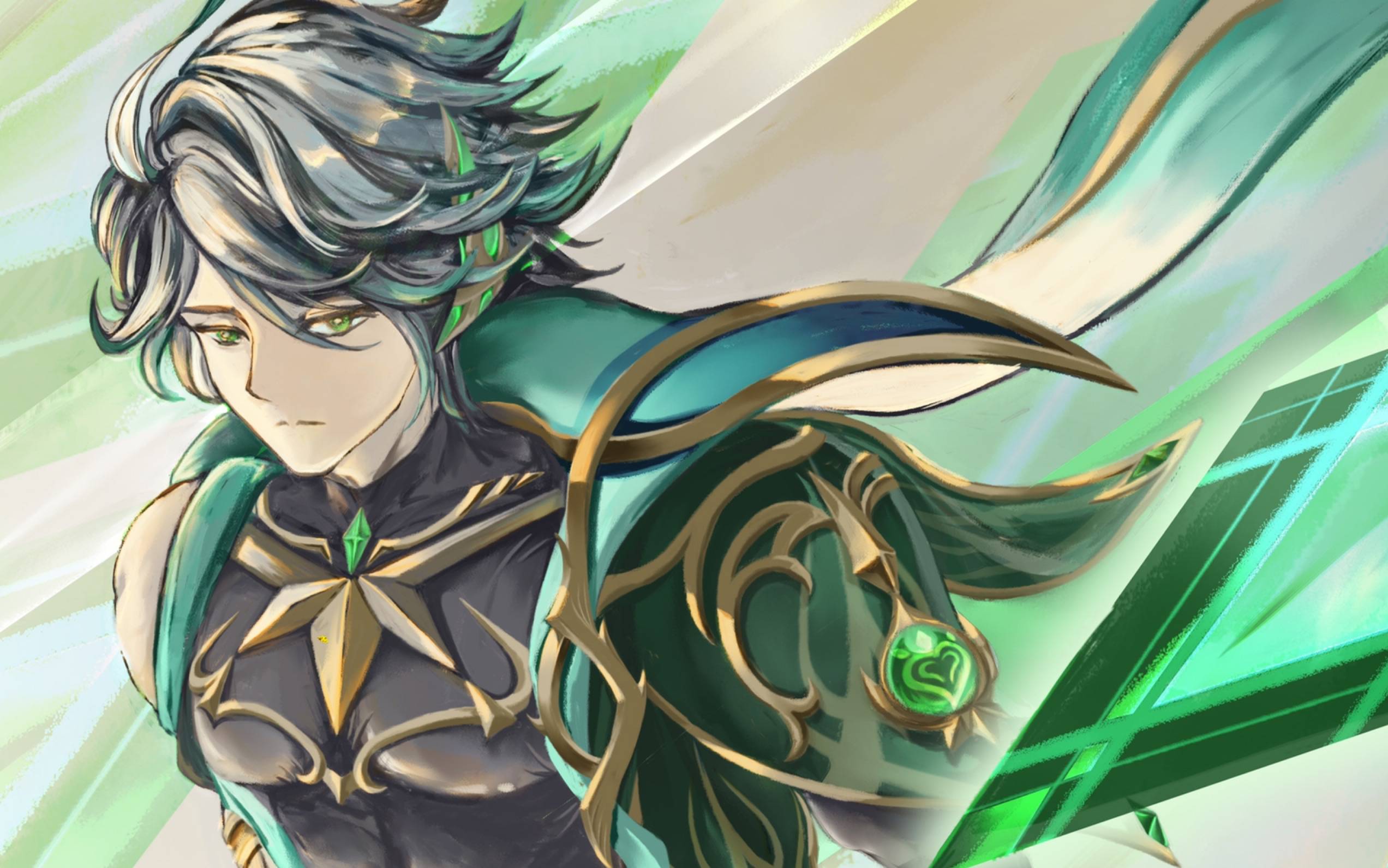 角色_版本_旅行者