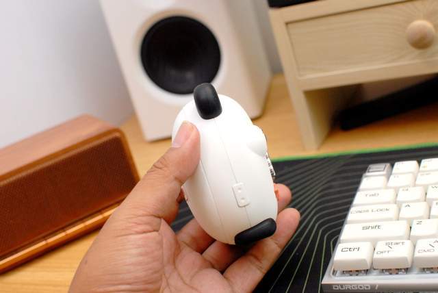 10月桌搭更新：多款数码好物升级分享，看看有没喜欢的？