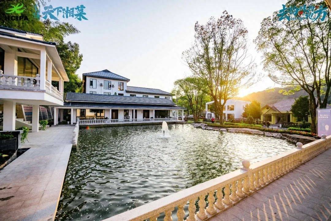 2023湖南文旅美食宴「平江将军县·吃情席品鉴会」_产业_盘石_森林