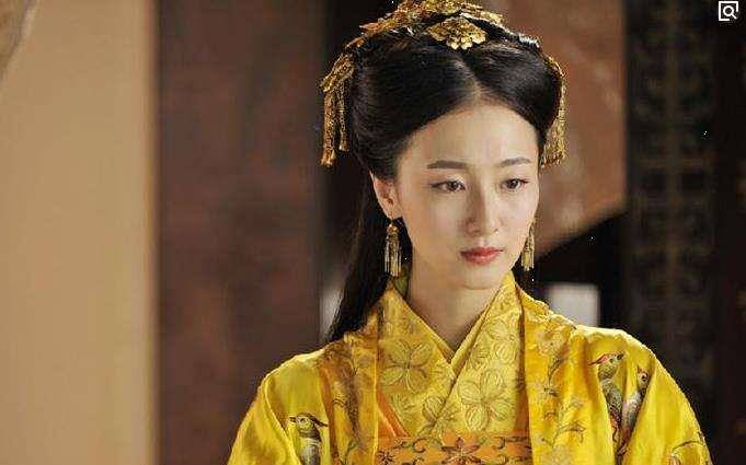 出门,宠妃就被皇后杀害,当天风雨大作,皇帝被吓傻_李凤娘_宋光宗_黄氏