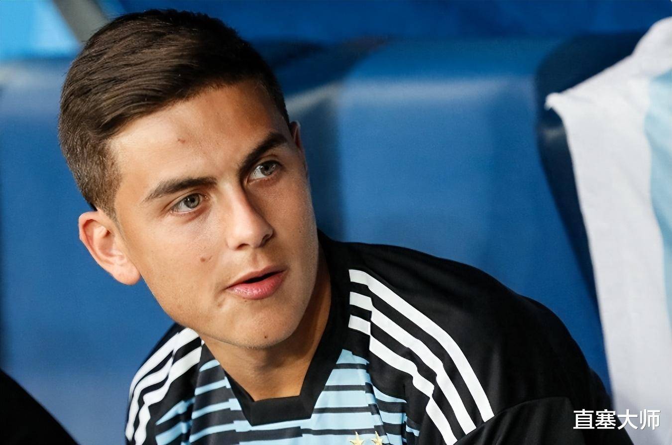 阿根廷20岁天才崛起,未来模板迪巴拉,或进意大利队_比赛_聚勒_弗罗