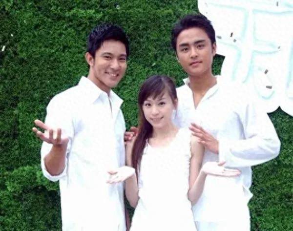 《天国的嫁衣》主演中,有人至今沉寂_姐姐_青春_歌曲