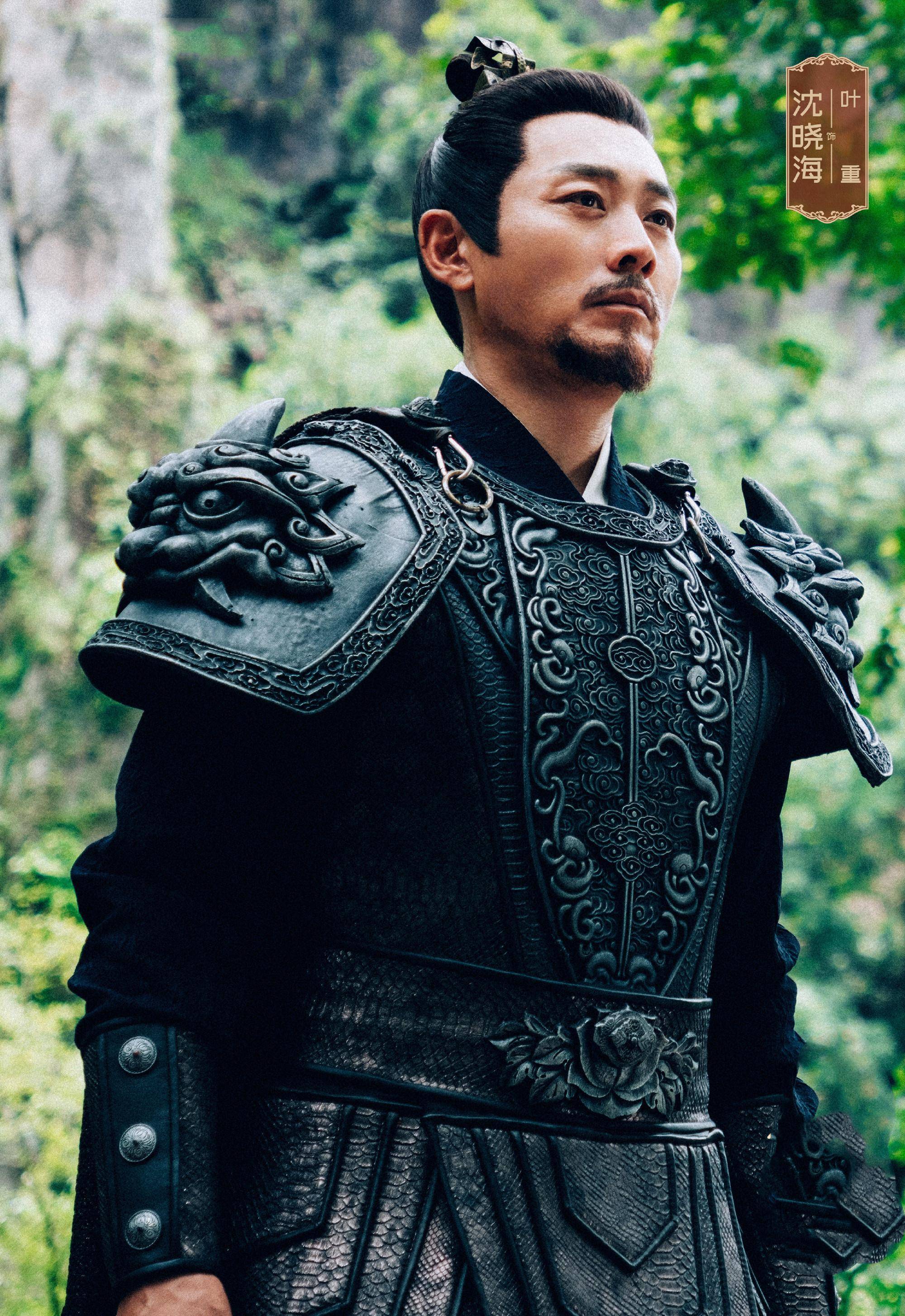 《庆余年2》27位新角色来袭,影子露出真容,王启年妻子女儿上线_人物