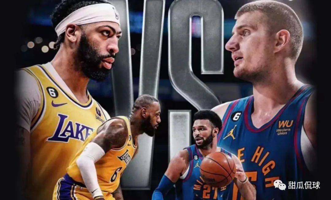 24每日篮球】新赛季揭幕战:湖人vs掘金!_比赛_轮换_季前赛