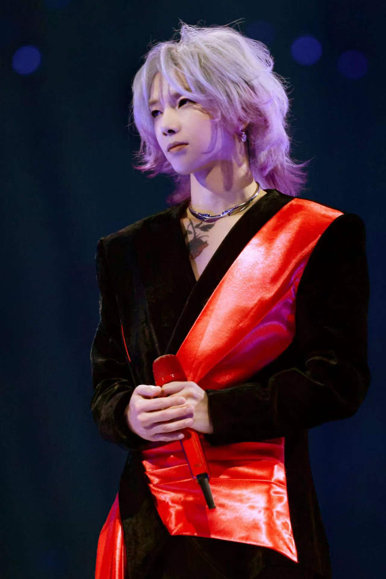 华晨宇南京站圆满完成,下一站—广州