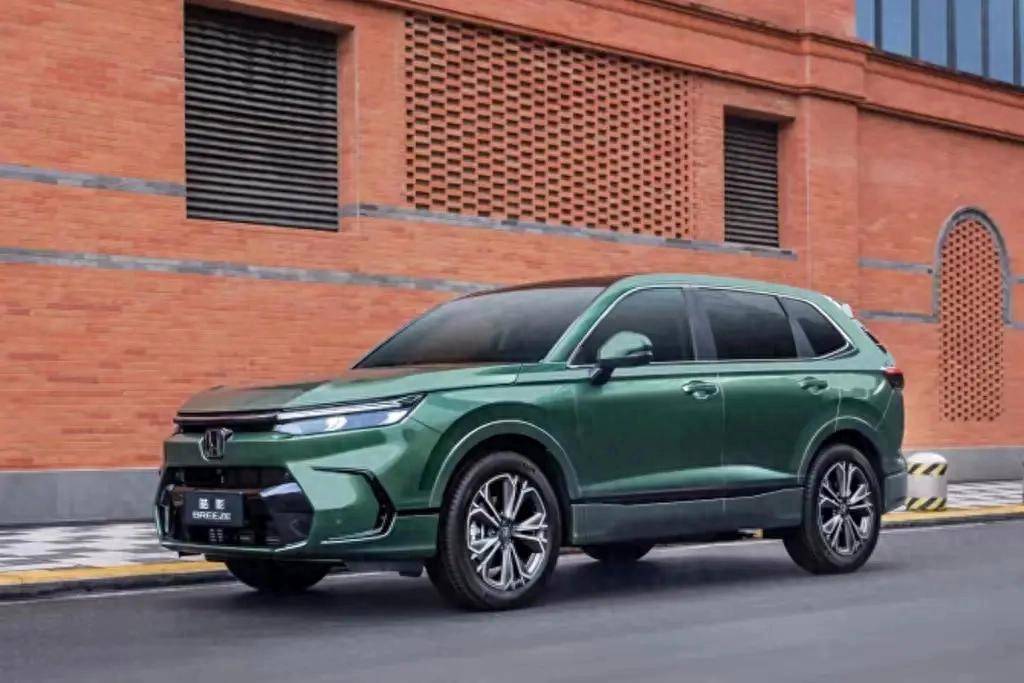 suv省油车排行榜_最新SUV油耗排名:1-189名,CR-V、奇骏8个出头,油耗最高是BJ40