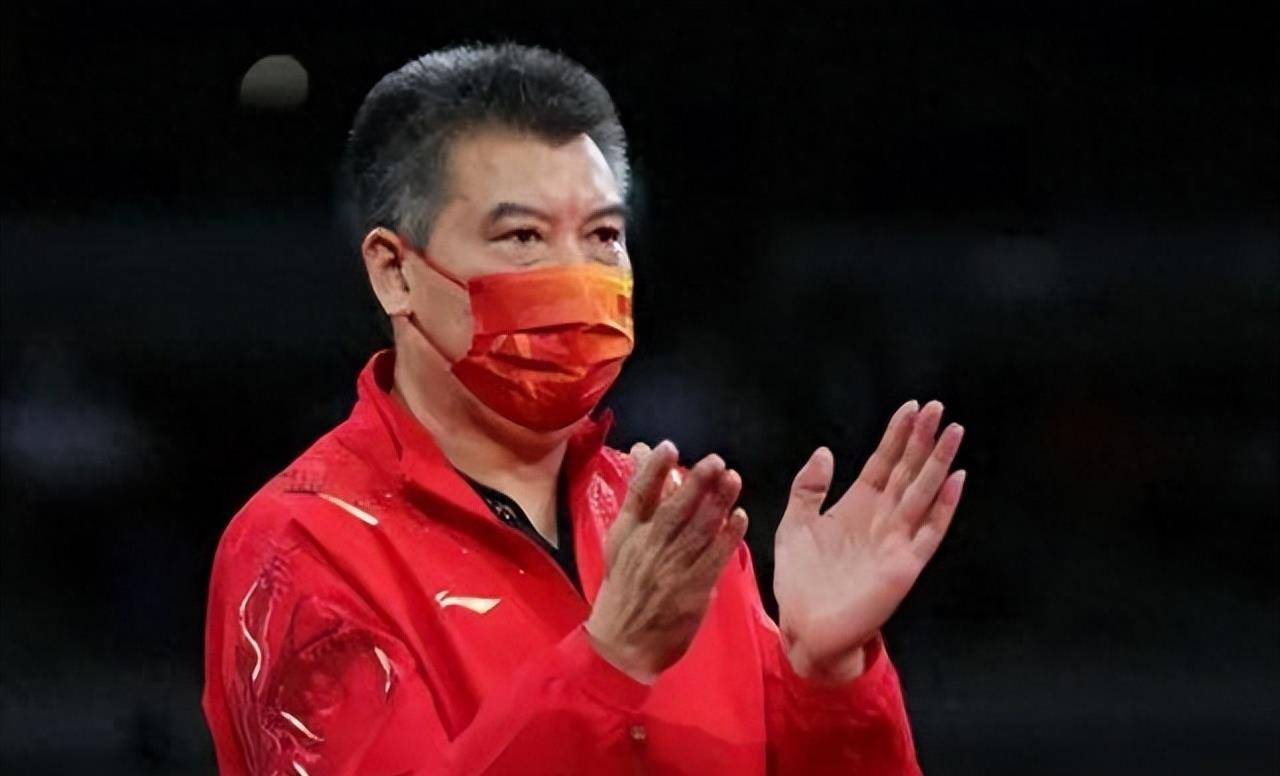 李隼教练不仅在技术层面上有着深厚的造诣,还以其高尚的人格魅力和