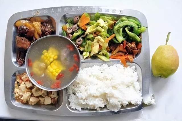 "台军"想涨伙食费,别忙活了,解放军的狗吃得都比你们好_供应_标准