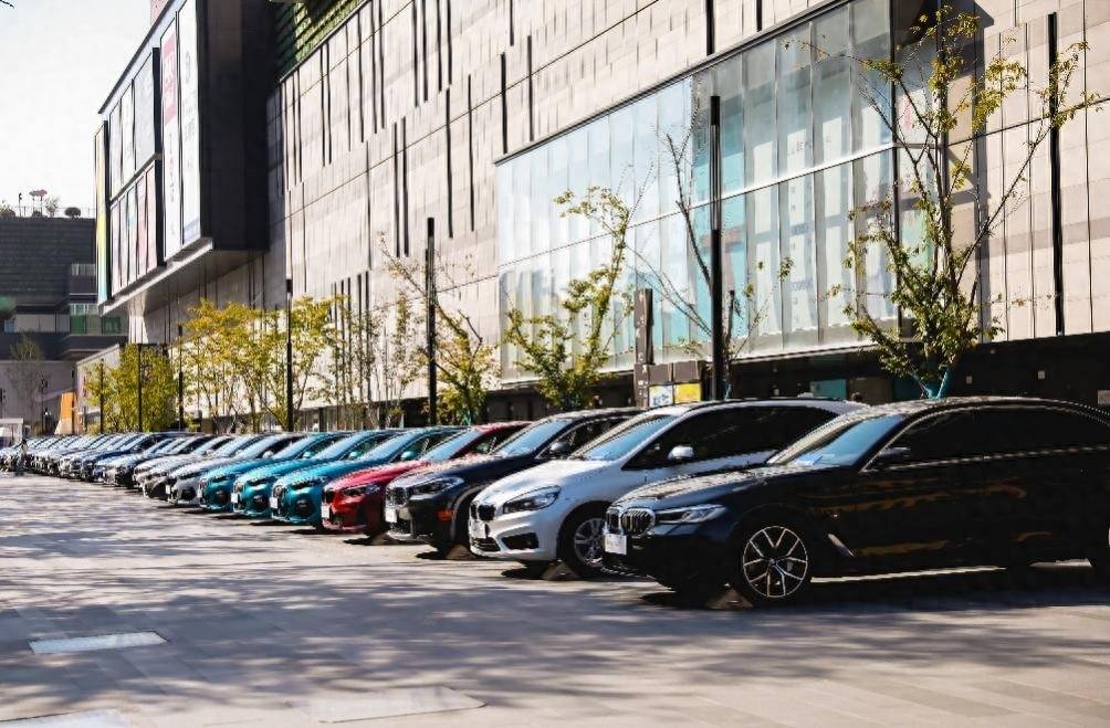 2023 BMW官方认证二手车鉴赏日-苏州站外展圆满落幕!_搜狐汽车_搜狐网