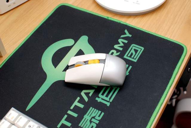 10月桌搭更新：多款数码好物升级分享，看看有没喜欢的？