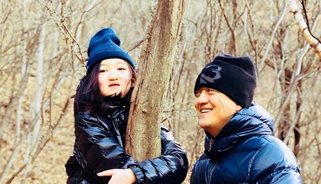 终于见到这一天了_王菲_关系_照片