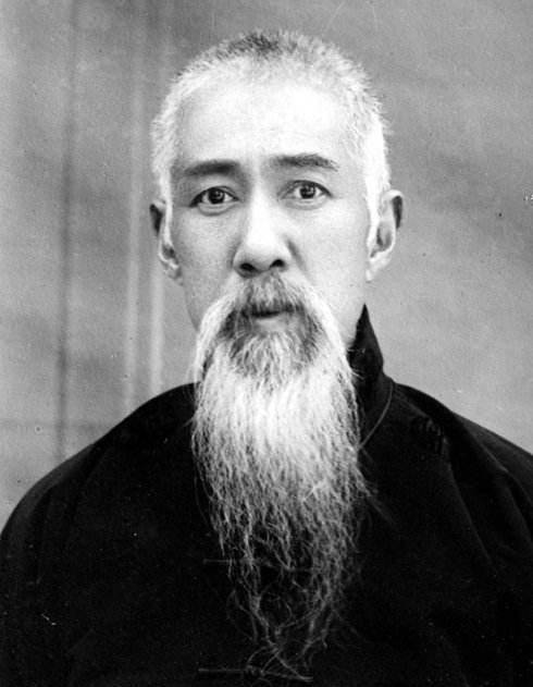 一场跨越两个世纪的婚姻,满汉权贵第一次联姻,原来