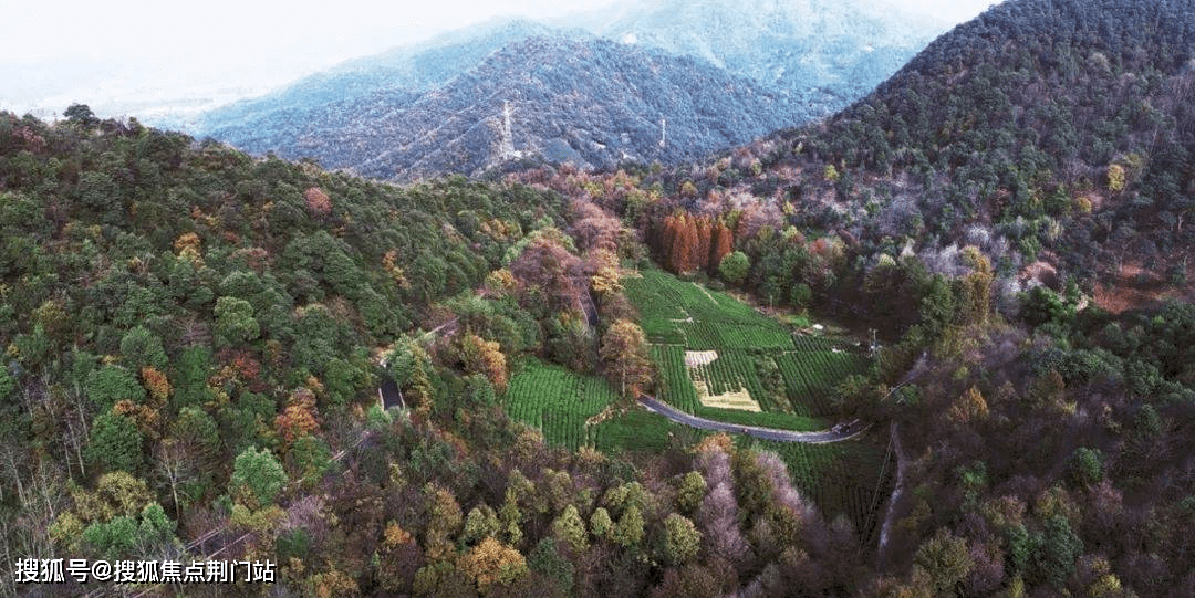 绿野和山墅,华景川·荆山02地块,未来科技城联荣片区块共有产权房项目
