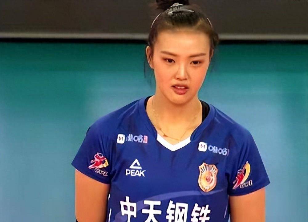 张常宁将重返联赛,江苏女排有天大的好消息,而蔡斌可能已经到来.